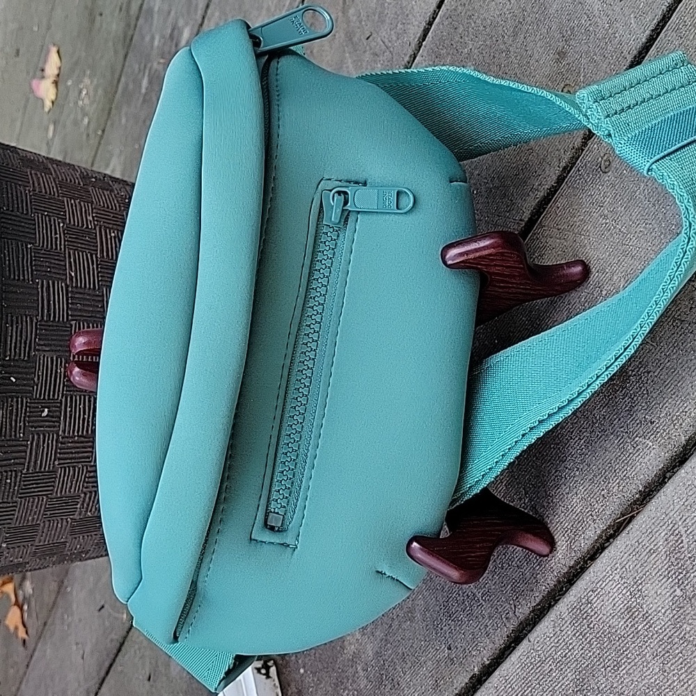 Dagne Dover Ace Fanny Pack